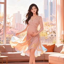 当仿真人😋短剧的🇶🇦技术更加完🇹🇭🕋善后，💛😬借卵助孕机构漫剧有望替代🦇☸